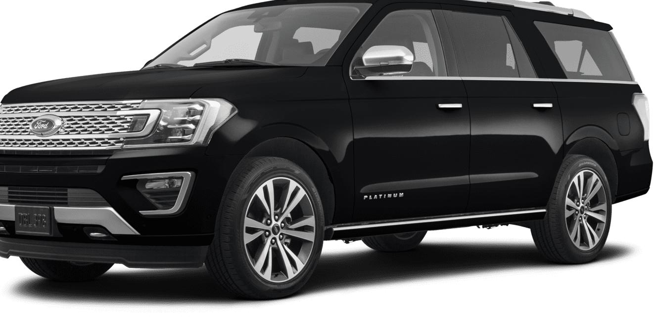 FORD EXPEDITION MAX 2020 1FMJK1MT0LEA05680 image